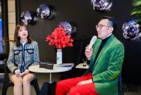 伦敦圣诞气息蔓延京城，Tom Dixon快闪概念装置展 登陆王府中環