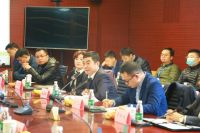 天加当选中国制冷空调技术分会第四届会长和秘书长单位