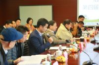 天加当选中国制冷空调技术分会第四届会长和秘书长单位