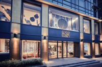 德国国宝级品牌ROLF BENZ 罗福宾士，点亮圣诞橱窗