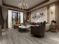 大卫地板F4星丨让家居生活安全健康无忧