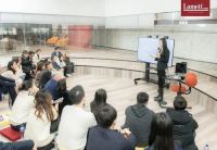 Lamett乐迈签约设计师王心宴  2021开启石晶大家居战略