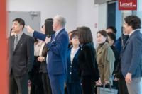 Lamett乐迈签约设计师王心宴  2021开启石晶大家居战略