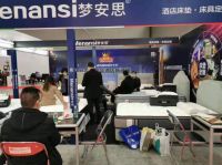 梦安思赋能星级酒店、公寓、民宿 打造新颖的床与床垫定制