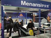 梦安思赋能星级酒店、公寓、民宿 打造新颖的床与床垫定制