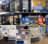 顶奢床具品牌海丝腾正式入驻天猫 ，开设全球首个线上官方旗舰店