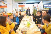 情暖冬至，爱在乐璟——乐璟生活社区积极践行企业责任