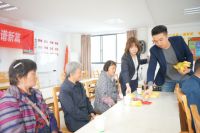 情暖冬至，爱在乐璟——乐璟生活社区积极践行企业责任