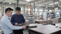 视频 | 专家实地探访联邦高登工厂，揭晓环保“绿板”诞生的秘密！