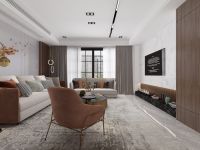 无界诗意|朱福庆：好设计功能化硬装与个性化软装缺一不可