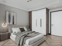 无界诗意|朱福庆：好设计功能化硬装与个性化软装缺一不可