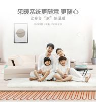 阿诗丹顿壁挂炉三重防冻机制，安全防护更舒心
