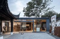 酷+设计先锋| 顾鑫：做一个东方美学的表达者