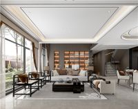 箭牌设计师专访:中西合璧,让新中式焕发新魅力