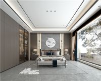 箭牌设计师专访:中西合璧,让新中式焕发新魅力