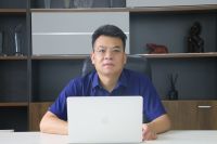“琢玉”行动第二站——专访享时光木阳台总裁左庆志：品质第一 服务为王