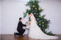 直接结婚好还是订婚好 订婚后要不要住男方家