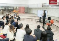 Lamett乐迈签约设计师王心宴，2021开启石晶大家居战略