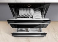 消毒柜哪种消毒方式好 放心享受家常好滋味