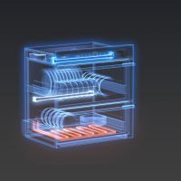 消毒柜哪种消毒方式好 放心享受家常好滋味