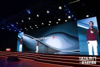 倔强专注木门的TATA 释放着哪些信号？