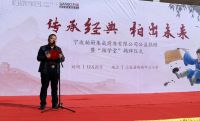 千里之外 温暖相伴 柏厨家居第4所柏学堂落地福建省上杭县临城中心小学