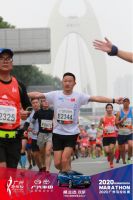 皇派门窗朱福庆：奔跑不息，追梦不止，以企业家精神扬时代风帆