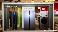 康佳白电2021新品重磅发布，以消费者为中心驱动多元化创新