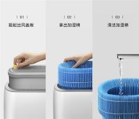 实力突围，戚薇推荐的Keheal加湿器入选高端加湿器榜Top1