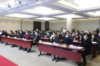 “中国非物质文化遗产传承人群研修研习培训计划”成果联展成功举办