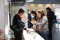 “中国非物质文化遗产传承人群研修研习培训计划”成果联展成功举办