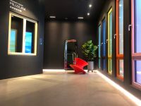 设计师专访|褚志刚：以人为本，适合的才是最好的