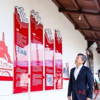 倾力回馈社会，千年舟助力杭州农村文化礼堂公益活动