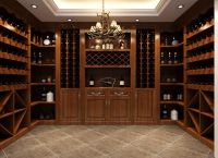 华府板材：家的酒香，“它”最懂