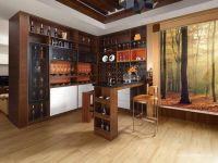 华府板材：家的酒香，“它”最懂