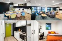 澳洲留学住宿，选择Y Suites雅居