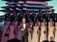 讲好黄河故事 弘扬黄河精神 原创清唱剧《黄河情愫》试演获好评