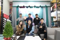 百大门店·爱漫时苏州专卖店负责人韩晶