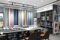 百大门店·爱漫时苏州专卖店负责人韩晶