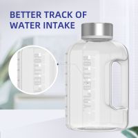 运动水壶哪个牌子好？BOTTLED JOY水壶让运动效率事半功倍