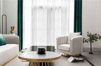 新浪专访丨林上淮：以专注、尊重、匠心做有温度的设计