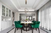 新浪专访丨林上淮：以专注、尊重、匠心做有温度的设计