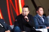 刘昊东受邀参与粤港澳大湾区设计师峰会 探讨“设计对区域经济发展的独特价值”