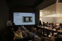 尊贵有度 居家有品 | 仙游中式家居哲学设计师沙龙圆满成功