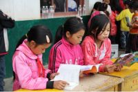 链家公益项目入选全国“社会组织扶贫案例50佳”