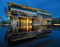 新力控股跻身全国地产30强 以品质匠铸品质人居