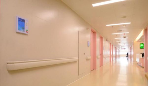 助力医疗，蒙娜丽莎陶瓷薄板为佛山妇幼保健院提供优质抗“疫”方案