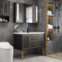 装修干货必看！法兰浴王教您如何轻松简单打造轻奢浴室？