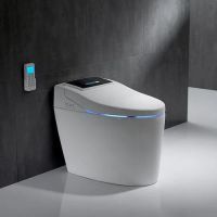 装修干货必看！法兰浴王教您如何轻松简单打造轻奢浴室？