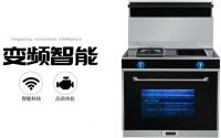 变频已是趋势，集成灶的智能变频时代即将来临